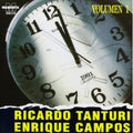Tanturi / Campos - Ricardo Tanturi / Enrique Camp - Music CD