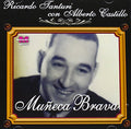 Tanturi / Castillo - Muneca Brava - Music CD