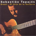 Tapajos,sebastiao - Brasil: El Arte De La Guitarra - Music CD