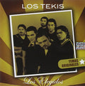 Tekis - Elegidos - Music CD