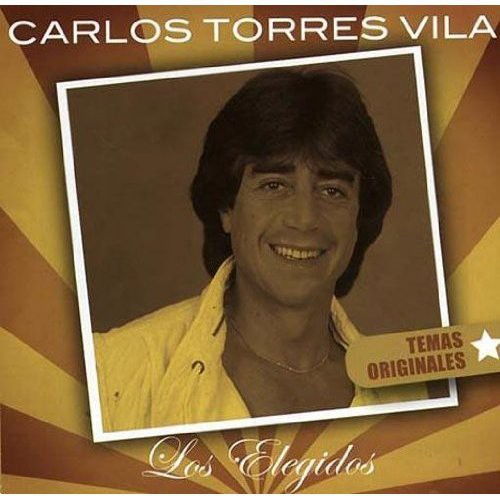Torres Vila,carlos - Elegidos - Music CD