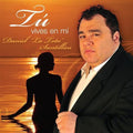 Tota Santillan - Tu Vives En Mi - Music CD