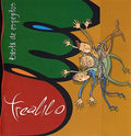 Trealilo - Basta De Espejitos - Music CD