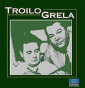 Troilo / Grela - 1953 - 1955 - Music CD