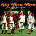 Tucu Tucu - Mas Alla Del Amor - Music CD