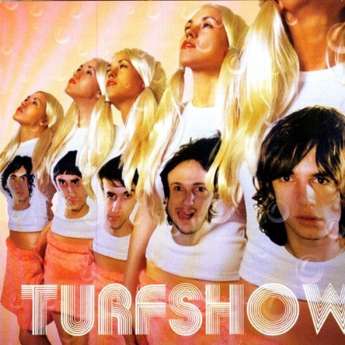 Turf - Turfshow - Music CD