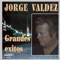 Valdez,jorge - Grandes Exitos - Music CD
