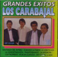 Valladares / Walsh - Entre Valles Y Quebradas - Music CD