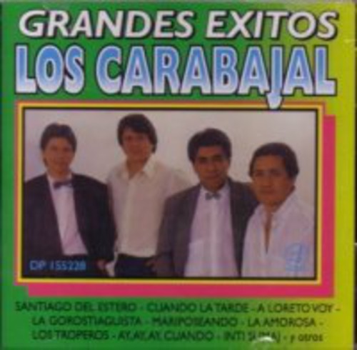 Valladares / Walsh - Entre Valles Y Quebradas - Music CD