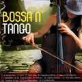 Varela,carlos - Bossa N'tango - Music CD