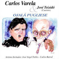 Varela,carlos - Ojala Pugliese - Music CD