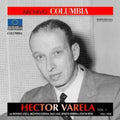 Varela,hector - V1: 1954 / 1958 - Music CD
