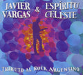 Vargas,javier - Tributo Al Rock Argentino - Music CD