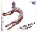 Vela Puerca - Impulso - Music CD