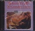 Vicario,roberto - 20 Grandes Exitos - Music CD