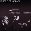 Vinicius / Toquinho / Creuza - Fusa - Music CD