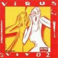 Virus - En Vivo 2 - Music CD