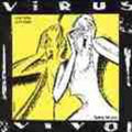 Virus - Vivo: Obras 1986 - Music CD