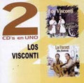 Visconti - 2 En Uno - Music CD