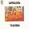 Vivencia - Mi Cuarto - Music CD