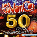 Wawanco - 50 Temas: Feliz Cumpleanos - Music CD