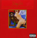 West,kanye - My Beautiful Dark Twisted Fantasy - Music CD