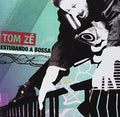 Ze,tom - Estudando A Bossa - Music CD