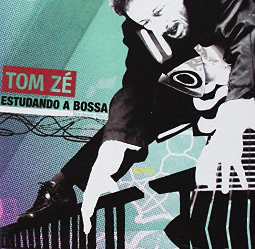 Ze,tom - Estudando A Bossa - Music CD