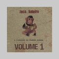 Zeca Baleiro - O Coracao Do Homem Bomba 1 - Music CD