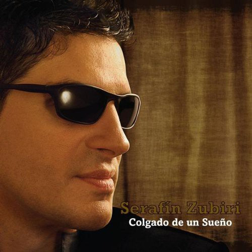 Zubiri,serafin - Colgado De Un Sueno - Music CD