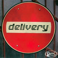 Cursi - Delivery - Music CD