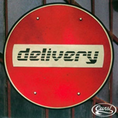 Cursi - Delivery - Music CD