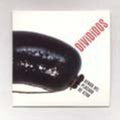 Divididos - Vengo Del Placard De Otro - Music CD