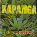 Kapanga - Botanika - Music CD
