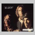 Manal - Leon - Music CD