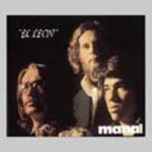 Manal - Leon - Music CD