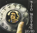 Mestre,nito - 20/10 - Music CD