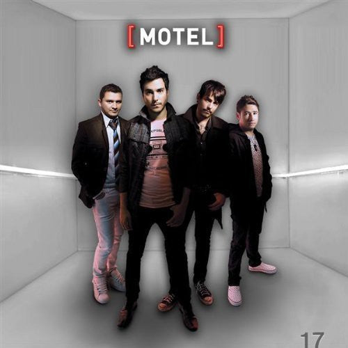 Motel - 17 - Music CD