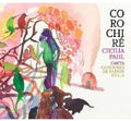Pahl,cecilia - Corochire - Music CD