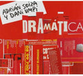 Soiza,adrian / Umpi,dani - Dramatica - Music CD