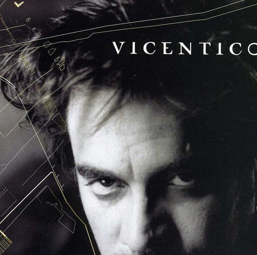 Vicentico - Vicentico - Music CD