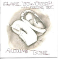 Bowditch,clare - Autumn Bone - Music CD