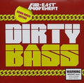 Far East Movement - Dirty Bass - Music CD