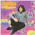 Antoine - Elucubrations - Music CD