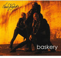 Baskery - New Friends - Music CD