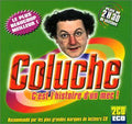 Coluche - Collection - Music CD