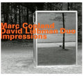 Copland,marc / Liebman,david - Impressions - Music CD