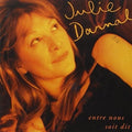 D'arnal,julie - Entre Nous Soit Dit - Music CD