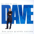 Dave - Du Cote De Chez Dave - Music CD