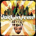 Dokhandeme - African Legacy - Music CD